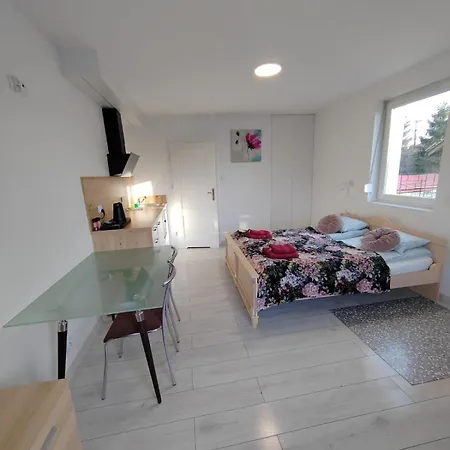 Studio I Pokoje I Pokoje Z Lazienkami Gdańsk Eksteriør bilde