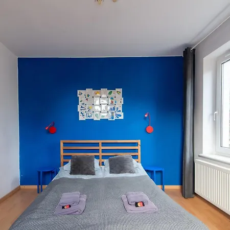 Studio I Pokoje I Pokoje Z Lazienkami Gdańsk Eksteriør bilde