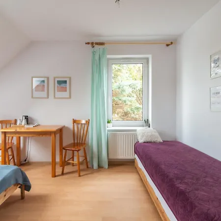 Studio I Pokoje I Pokoje Z Lazienkami Gdańsk Eksteriør bilde