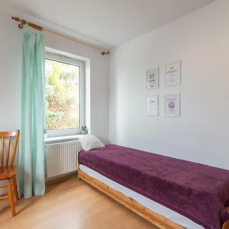 Studio I Pokoje I Pokoje Z Lazienkami Gdańsk Eksteriør bilde