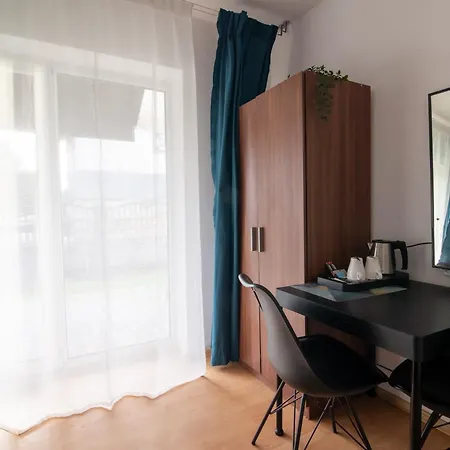 Studio I Pokoje I Pokoje Z Lazienkami Gdańsk Eksteriør bilde