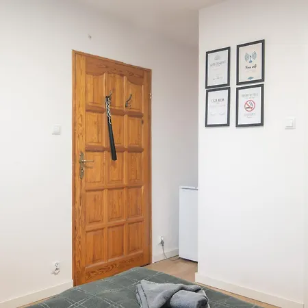 Studio I Pokoje I Pokoje Z Lazienkami Gdańsk Eksteriør bilde