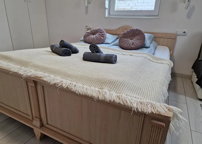 Studio I Pokoje I Pokoje Z Lazienkami
