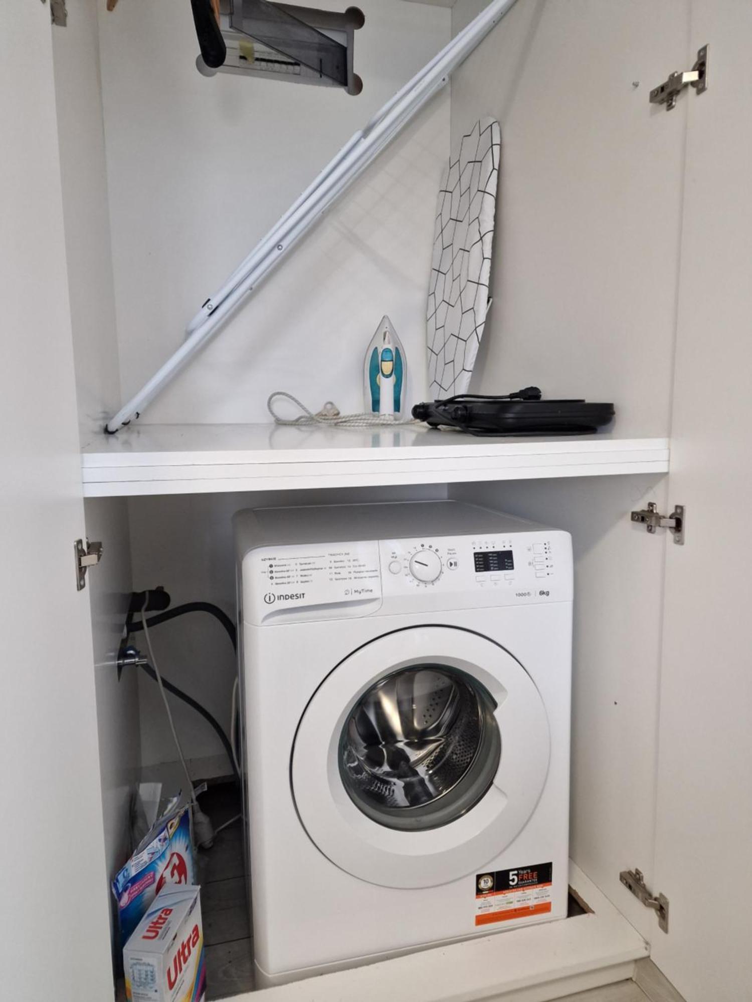 Apartament I I Z Lazienkami
