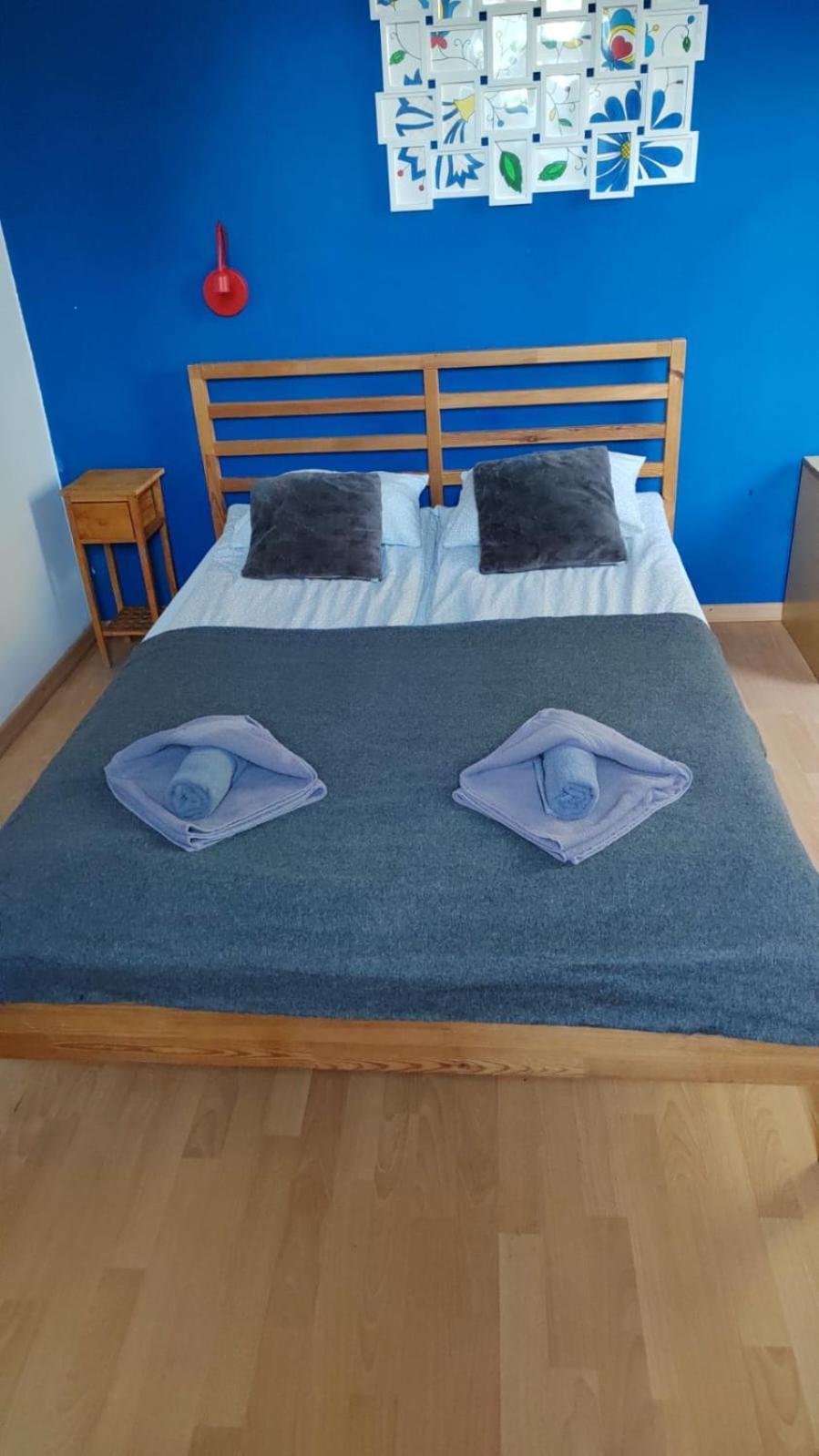 Apartament I I Z Lazienkami Gdańsk