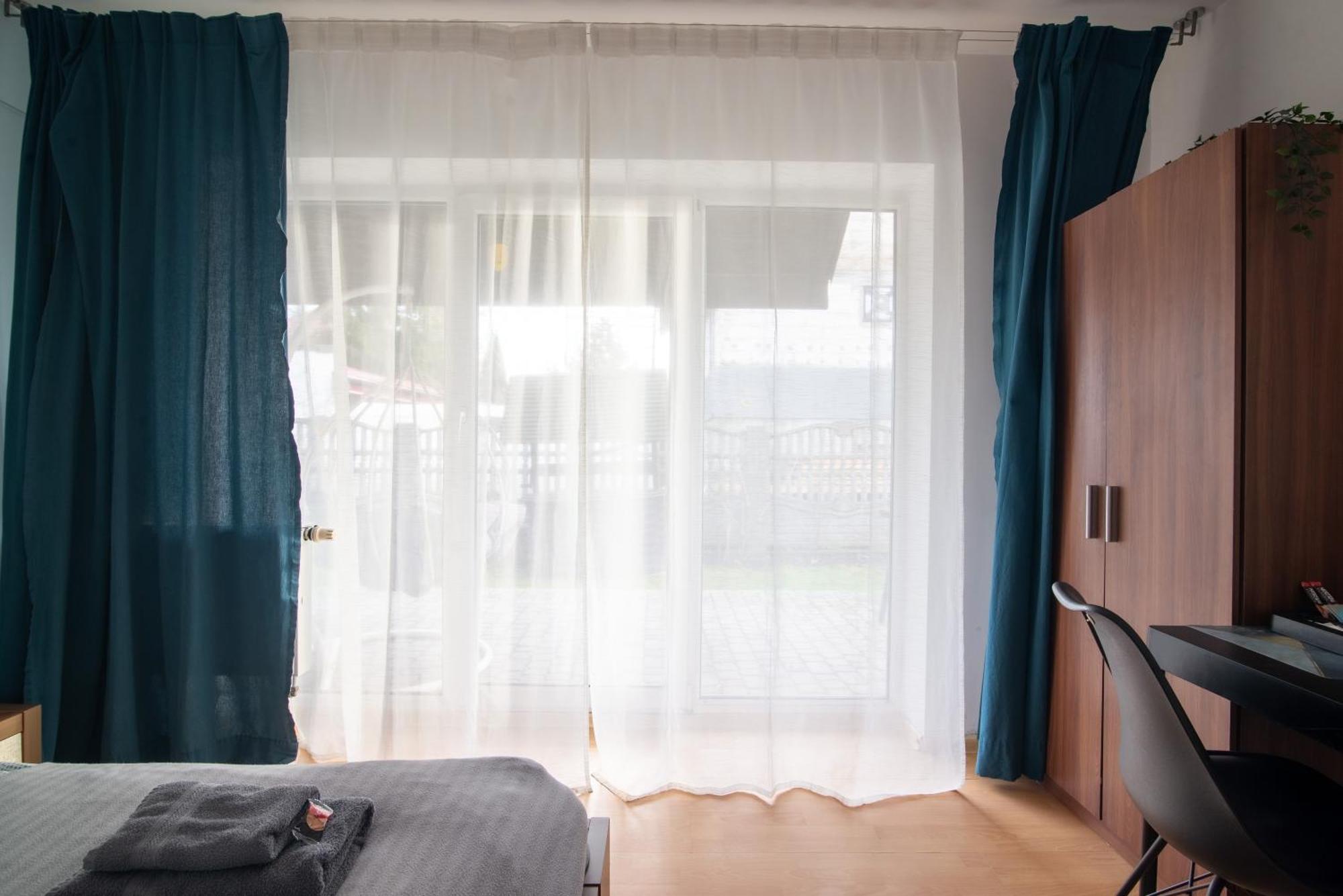 I I Z Lazienkami Apartament *