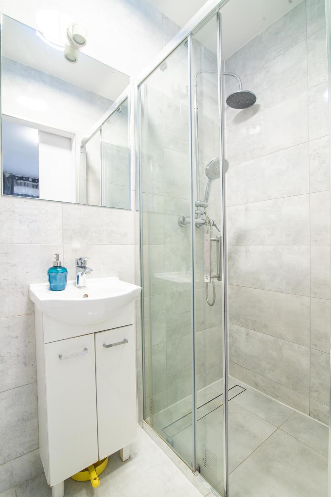 Apartament I I Z Lazienkami Gdańsk